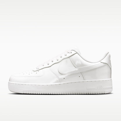 AF1 Patent Leather Men's Shoes