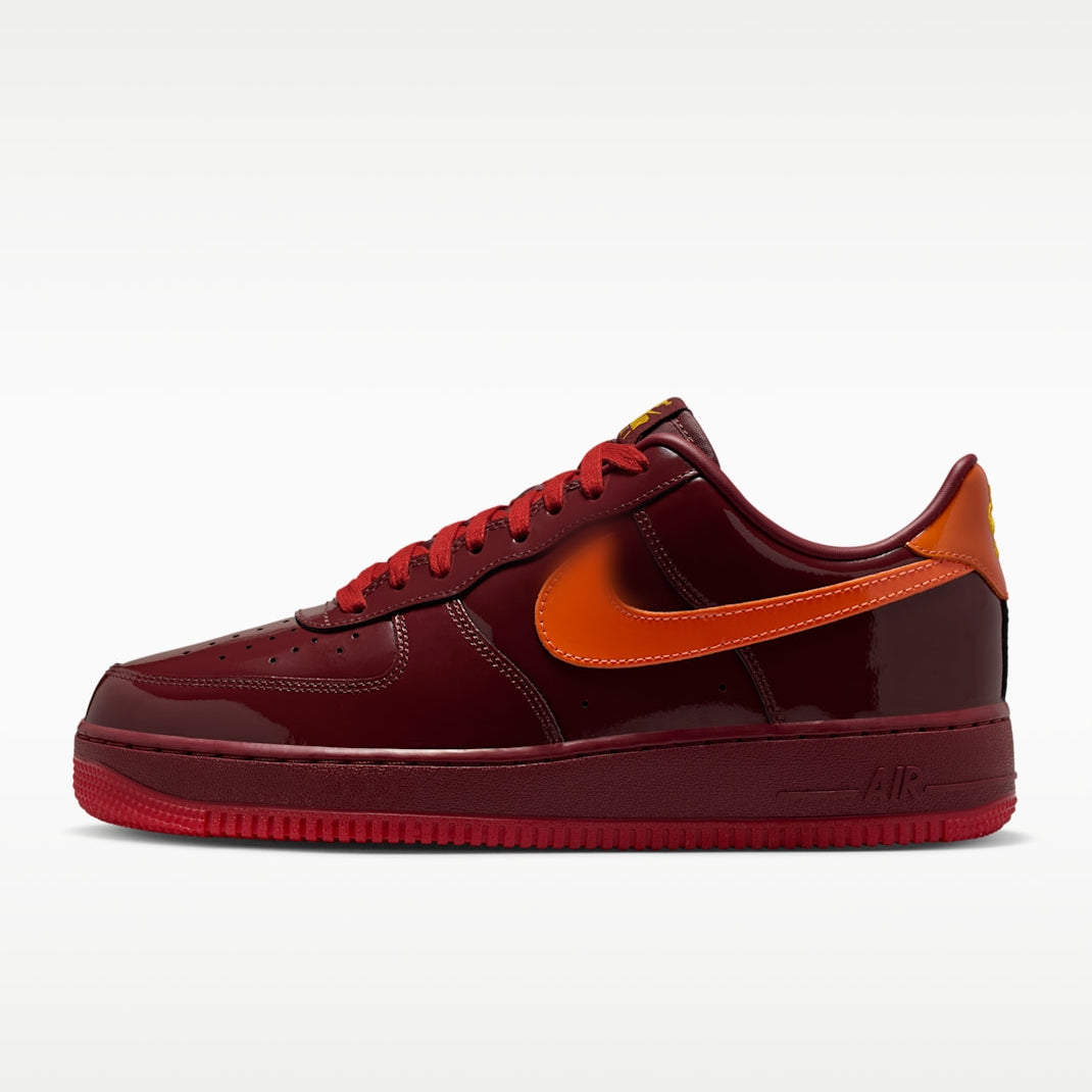 AF1 Low Patent Leather Sneakers
