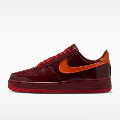 AF1 Low Patent Leather Sneakers