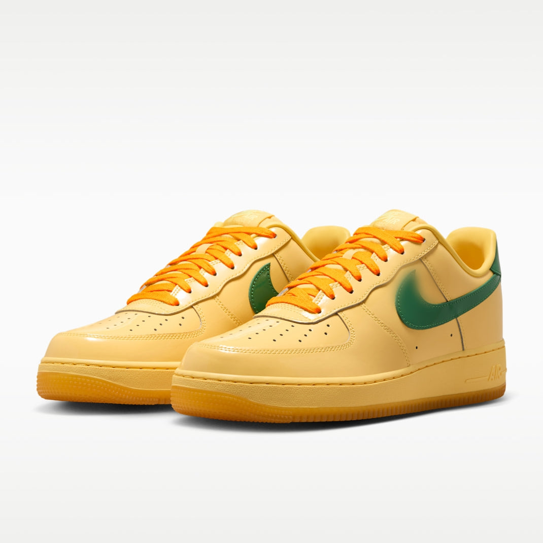 AF1 Low Patent Leather Sneakers