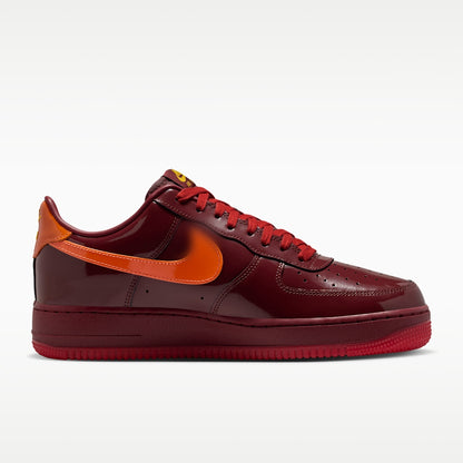 AF1 Low Patent Leather Sneakers