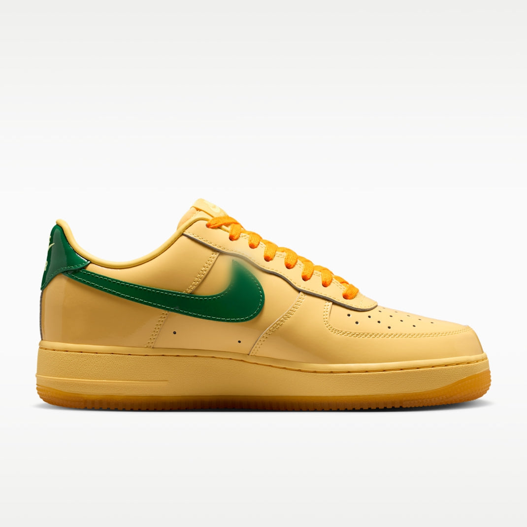 AF1 Low Patent Leather Sneakers