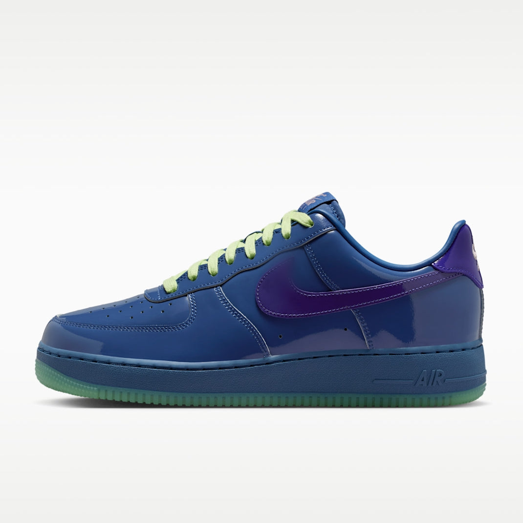 AF1 Low Patent Leather Sneakers