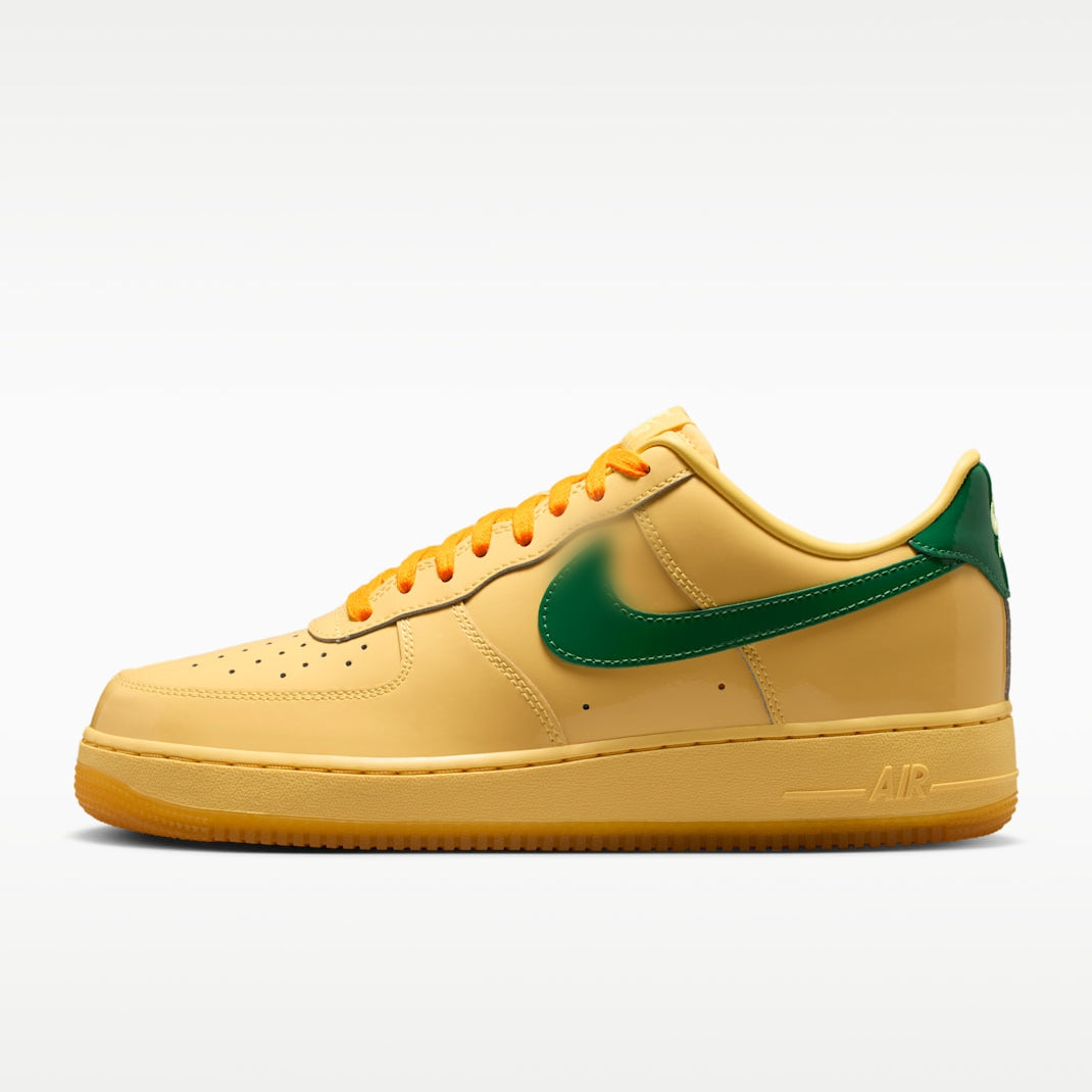 AF1 Low Patent Leather Sneakers