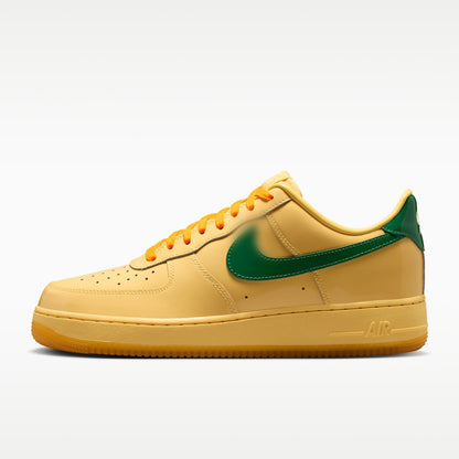 AF1 Low Patent Leather Sneakers