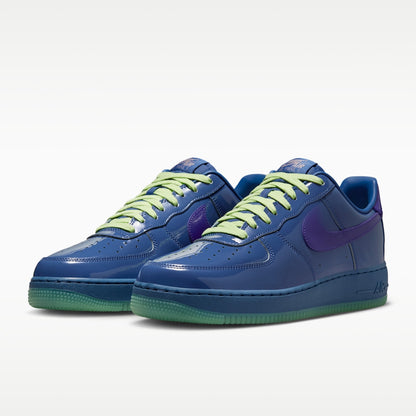 AF1 Low Patent Leather Sneakers