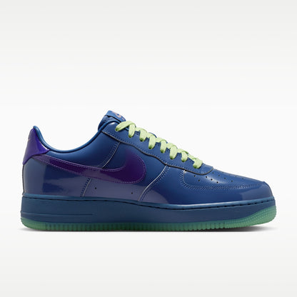 AF1 Low Patent Leather Sneakers
