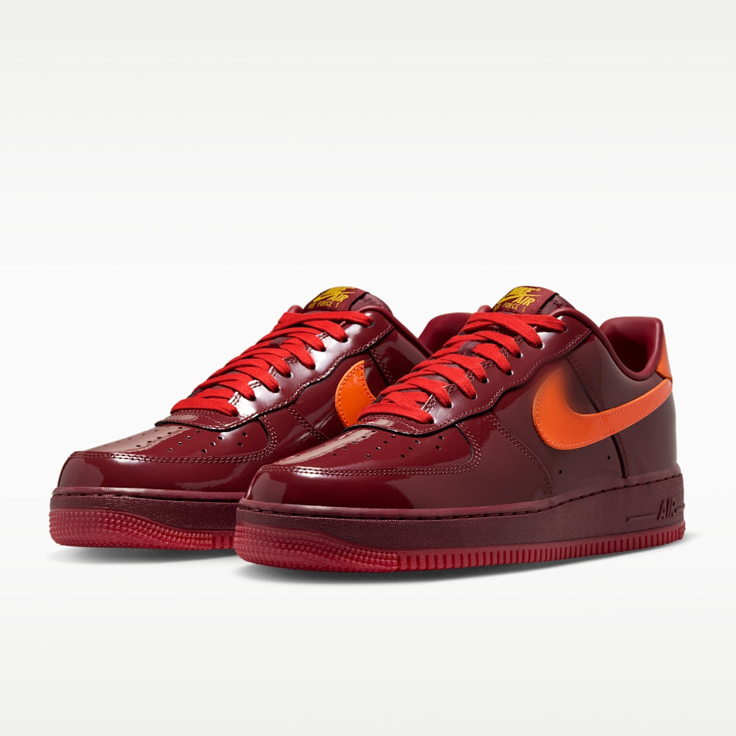 AF1 Low Patent Leather Sneakers