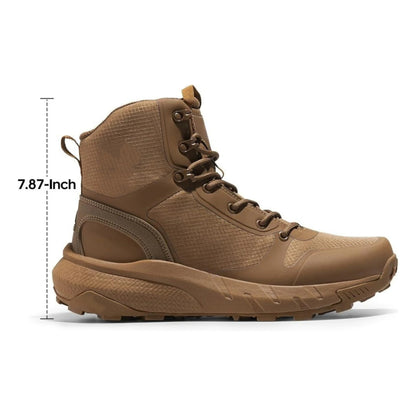 Men's Mid Work Hiking Boot