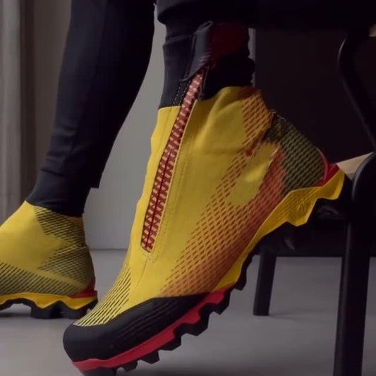 Men's GTX Mountaineering Shoes