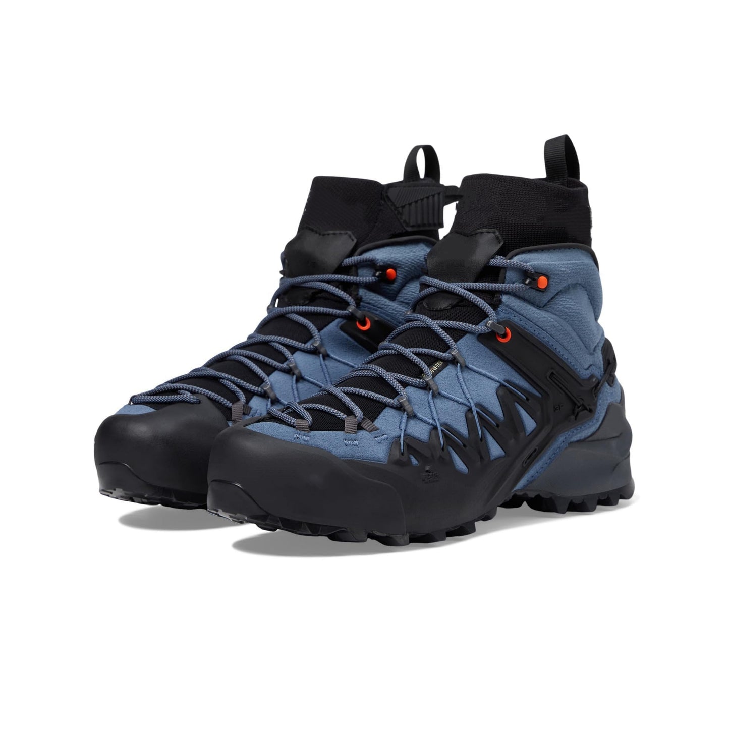 Men’s Mid-cut Tech Approach Shoes