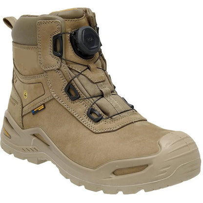 Men's BOA Safety Work Boot