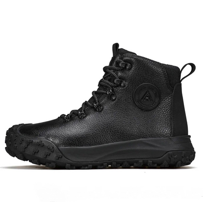 Men's Durable and Supportive Hiking Sneakers