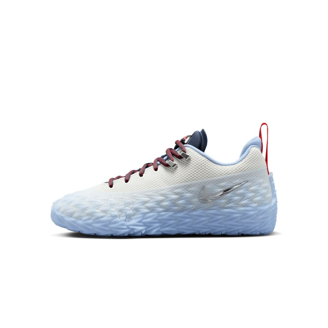ST Basketball Shoes