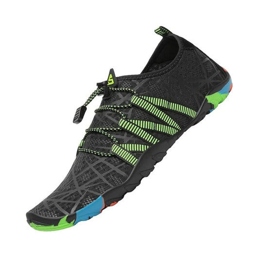 Unisex Water Shoes Non-Slip Quick Dry Water Shoes