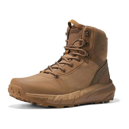 Men's Mid Work Hiking Boot